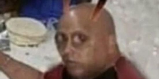 Imagem do grupo de WhatsApp 🤡os sem noção🤡...