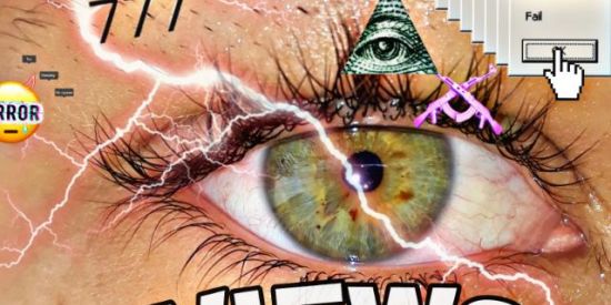 Imagem do grupo de WhatsApp ILLUMINATI VIEWS🔥