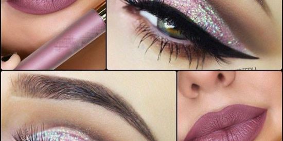 Imagem do grupo de WhatsApp Curso de maquiagem