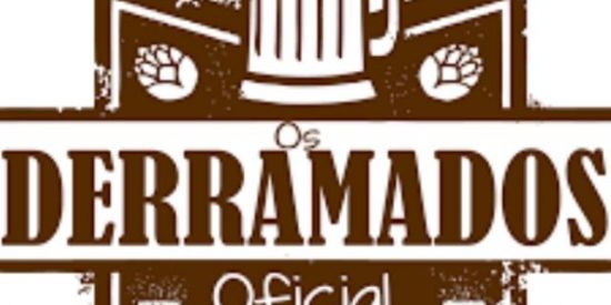 Imagem do grupo de WhatsApp OS DERRAMADOS🕵🏻‍♂️🤝🏻🍻