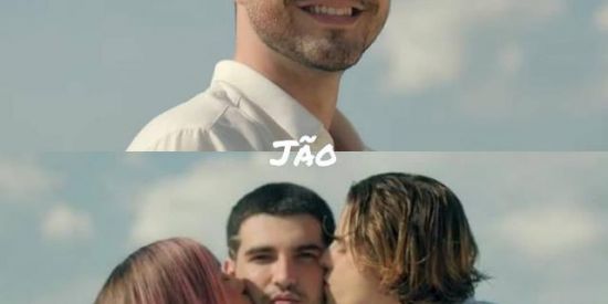 Imagem do grupo de WhatsApp Jão - grupo de fãs