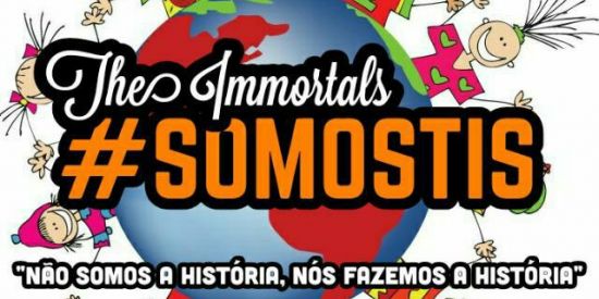 Imagem do grupo de WhatsApp 🦋TRIAGEM🦋