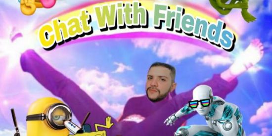 Imagem do grupo de WhatsApp 🔥 €Ħ₳₮$ ₩Ɨ₮Ħ ₣ɌƗɆ₦Ɖ$  🔥🔞