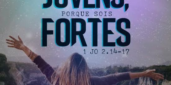 Imagem do grupo de WhatsApp Jovens Cristãos 🙏🏼♥️