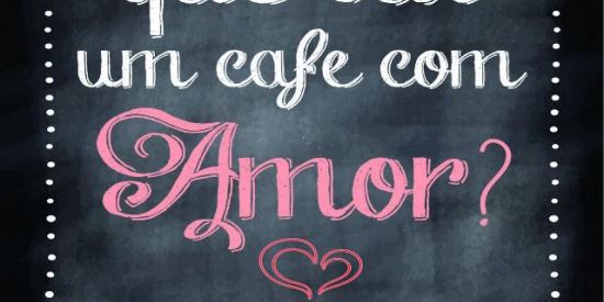 Imagem do grupo de WhatsApp Cantinho do amor