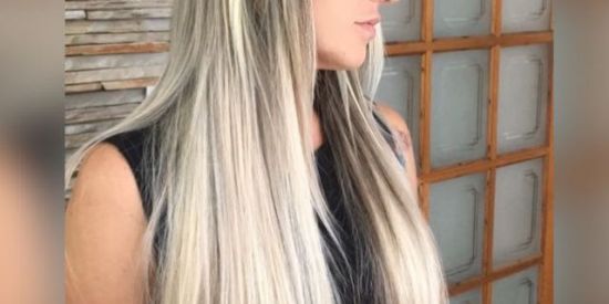 Imagem do grupo de WhatsApp Curso De invisível hair