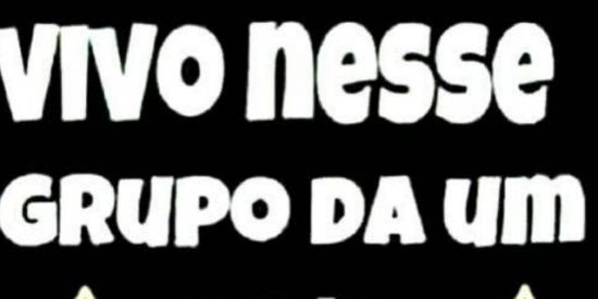 Imagem do grupo de WhatsApp 💥Divulgação de contatos 💥