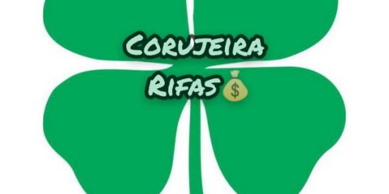 Imagem do grupo de WhatsApp Corujeira Rifas🍀💸