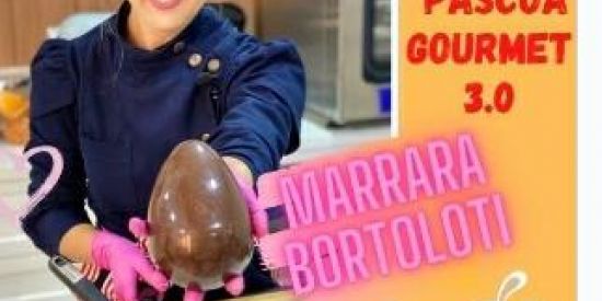 Imagem do grupo de WhatsApp Curso Ovos de páscoa!!