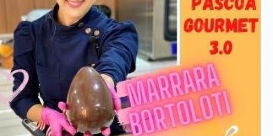 Imagem do grupo de WhatsApp Curso Ovos de páscoa!