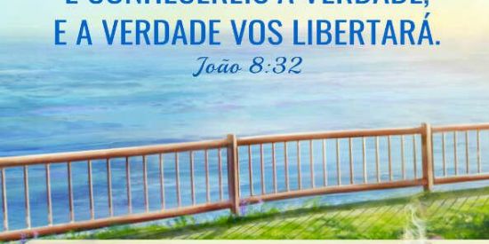 Imagem do grupo de WhatsApp Discípulos do Salvador 📖