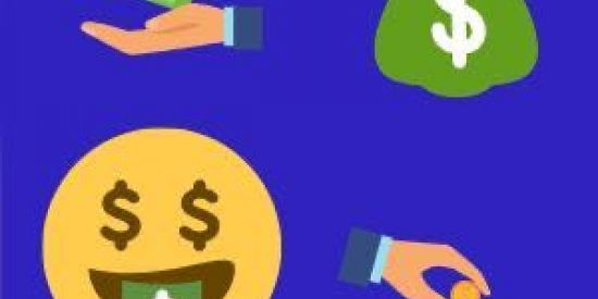 Imagem do grupo de WhatsApp 🤑Indique e ganhe🤑