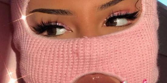 Imagem do grupo de WhatsApp Hype girls✨