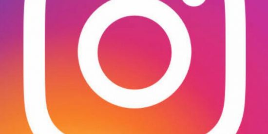 Imagem do grupo de WhatsApp Seguidores instagram