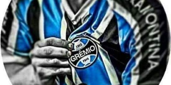Imagem do grupo de WhatsApp 🇧🇼Grêmio🇧🇼