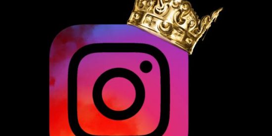 Imagem do grupo de WhatsApp Engajamento Influencers 👑