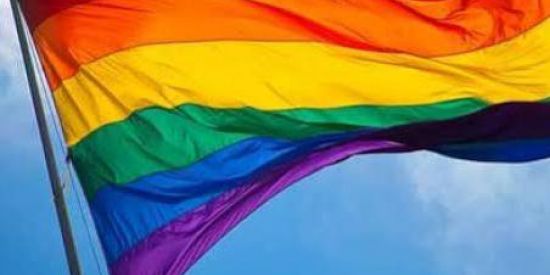 Imagem do grupo de WhatsApp LGBT 🏳️‍🌈