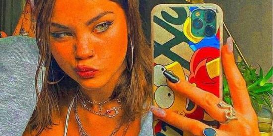 Imagem do grupo de WhatsApp ⚜️ Amizades ⚜️