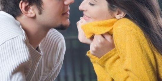 Imagem do grupo de WhatsApp ❤️📱 NAMORO ONLINE 📱❤️