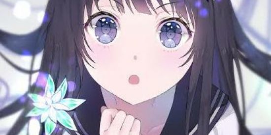 Imagem do grupo de WhatsApp ♨️😳 Animes, Shitposts e Stickers 😳♨️