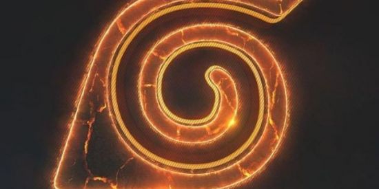 Imagem do grupo de WhatsApp 🍃Konoha🍃