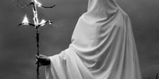 Imagem do grupo de WhatsApp 🔥፝⃟GHOSΤMΔΝΞ✯