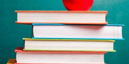 Imagem do grupo de WhatsApp Grupo de estudos.