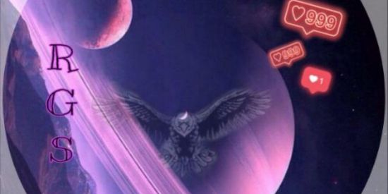 Imagem do grupo de WhatsApp RECRUTAMENTO RGS⃤ ✨🦅