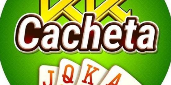 Imagem do grupo de WhatsApp KKCacheta Online 🃏♣♦