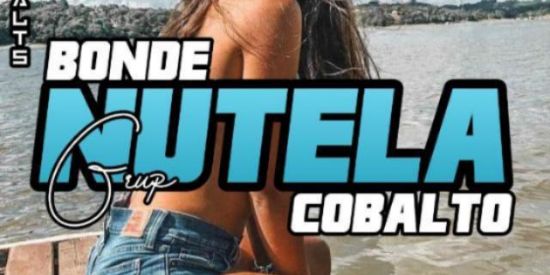 Imagem do grupo de WhatsApp Recrutamento COBALTOS 🦊