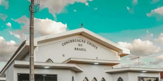 Imagem do grupo de WhatsApp IRMÃOS EM CRISTO JESUS 💞