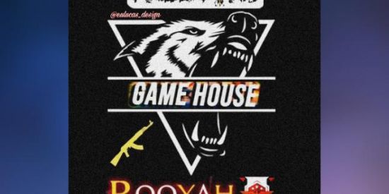 Imagem do grupo de WhatsApp "GAME-HOUSE"❌🔰