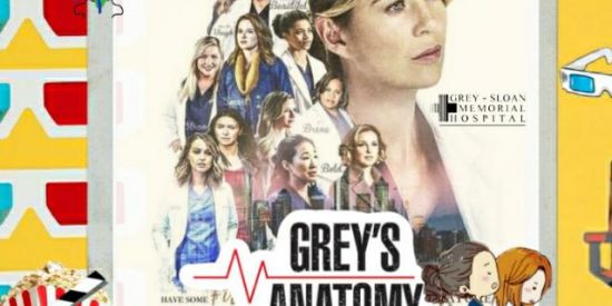 Imagem do grupo de WhatsApp 📌LOUCOS POR GREYS 😍🥼