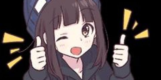 Imagem do grupo de WhatsApp Animes e conversas