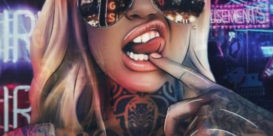 Imagem do grupo de WhatsApp IMPÉRIO DAS TRETAS