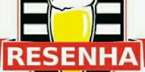 Imagem do grupo de WhatsApp Resenha online 😎