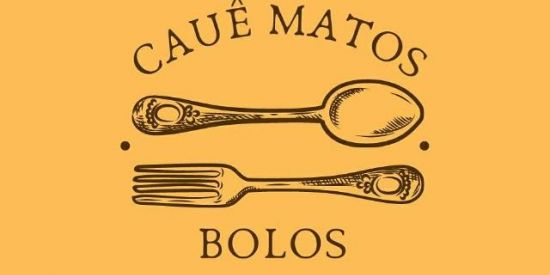 Imagem do grupo de WhatsApp Bolos cauê