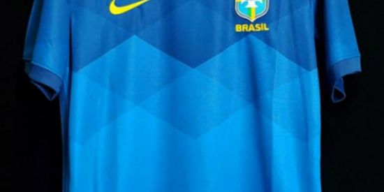 Imagem do grupo de WhatsApp Camisas de times ⚽️🏀