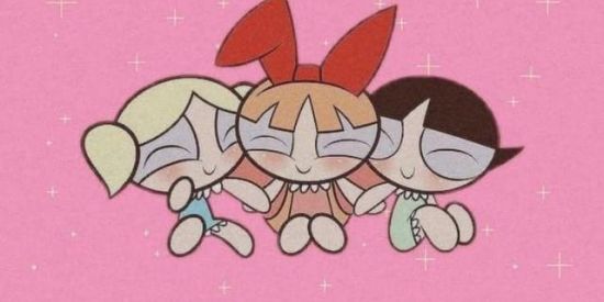 Imagem do grupo de WhatsApp girls power 2.0 🧚🏻‍♀️