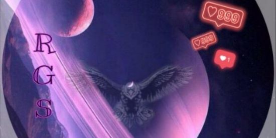 Imagem do grupo de WhatsApp RECRUTAMENTO RGS ✨🦅