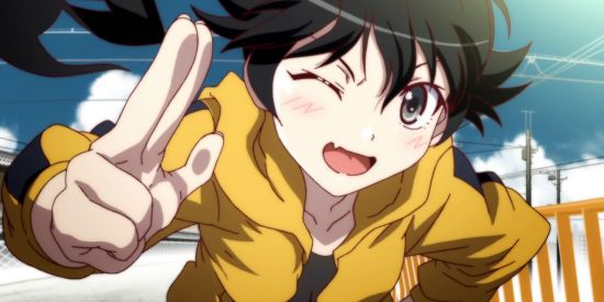 Imagem do grupo de WhatsApp 👻 Ocean   Of   Animes  5.0  👻