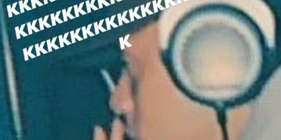 Imagem do grupo de WhatsApp ShiTPoSt 100%