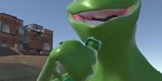 Imagem do grupo de WhatsApp 🐸ZEZINHO🐸