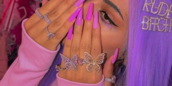 Imagem do grupo de WhatsApp Figurinhas ☆💋🤩