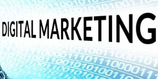 Imagem do grupo de WhatsApp Marketing digital !!