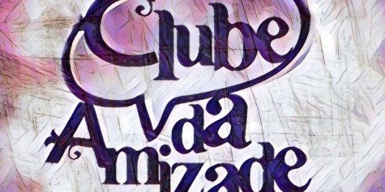 Imagem do grupo de WhatsApp CLUBE DA AMIZADE