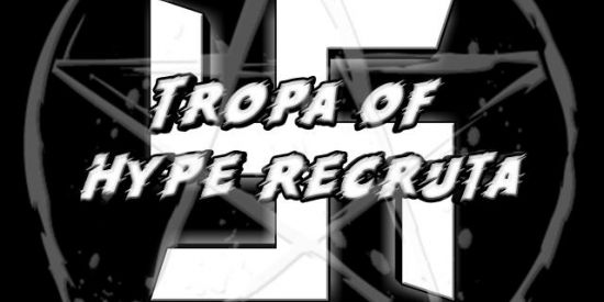 Imagem do grupo de WhatsApp 🏴‍☠️ ࿕ ᴛʀᴏᴘᴀ°᭄ of ʜʏᴘᴇ࿐🔥RCT🔥