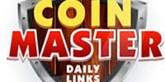 Imagem do grupo de WhatsApp COIN MASTER REWARDS