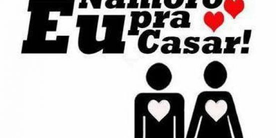 Imagem do grupo de WhatsApp Grupo de namoro ❤️🥰