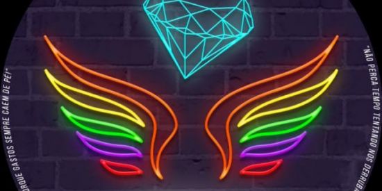 Imagem do grupo de WhatsApp Mutirao  •mғ,C°𒅒°•